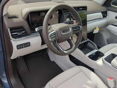 2027 GMC Terrain AWD Denali