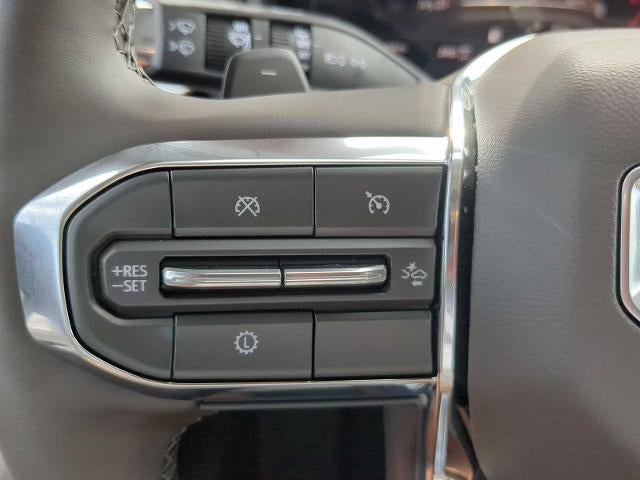 2027 GMC Terrain AWD Denali