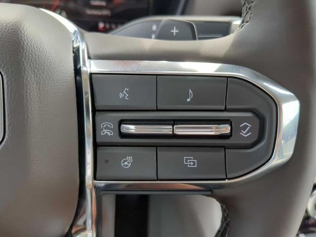 2027 GMC Terrain AWD Denali