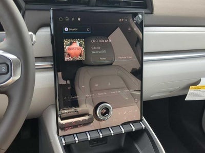 2027 GMC Terrain AWD Denali