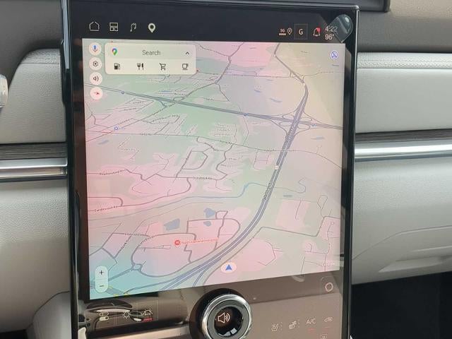 2027 GMC Terrain AWD Denali