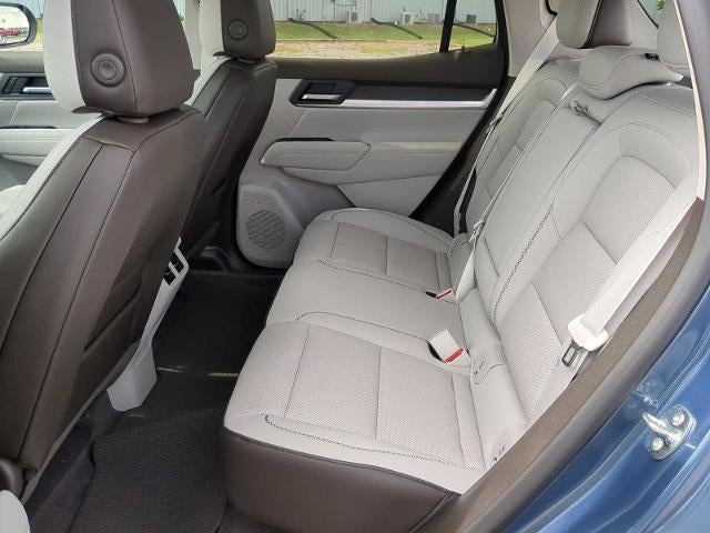 2027 GMC Terrain AWD Denali