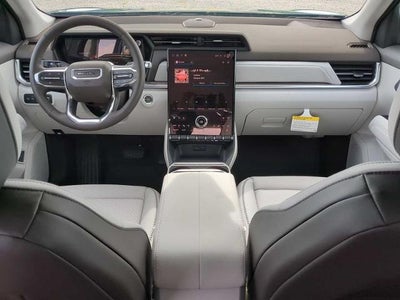 2027 GMC Terrain AWD Denali
