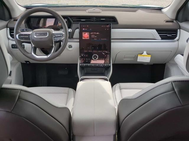 2027 GMC Terrain AWD Denali