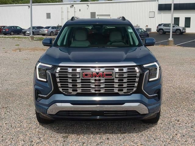 2027 GMC Terrain AWD Denali