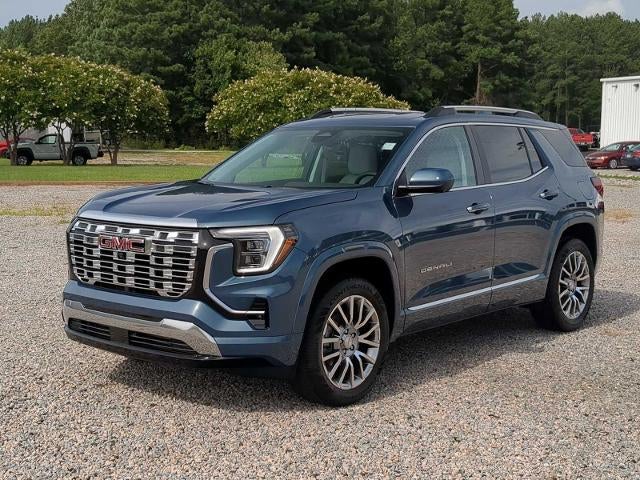 2027 GMC Terrain AWD Denali