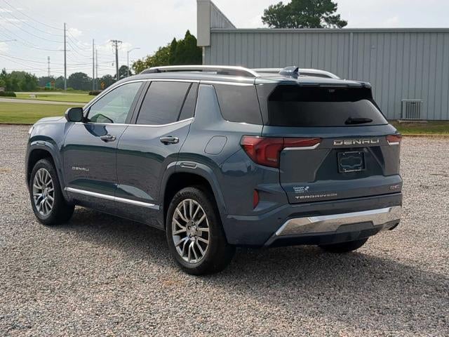 2027 GMC Terrain AWD Denali