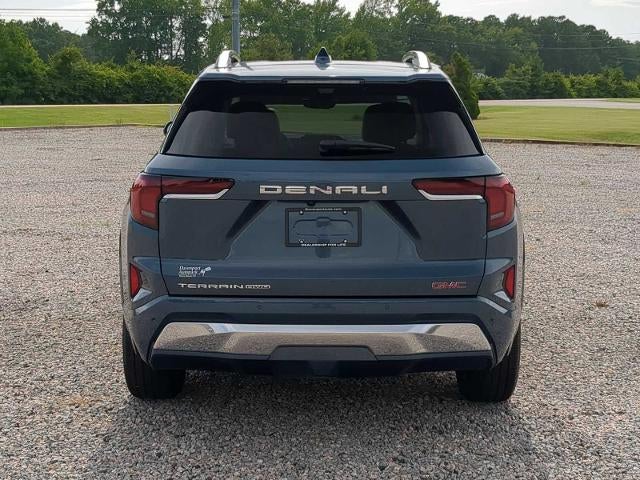 2027 GMC Terrain AWD Denali