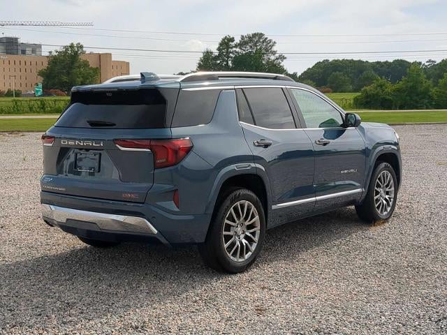 2027 GMC Terrain AWD Denali