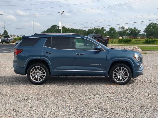 2027 GMC Terrain AWD Denali