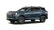 2027 GMC Terrain AWD Denali