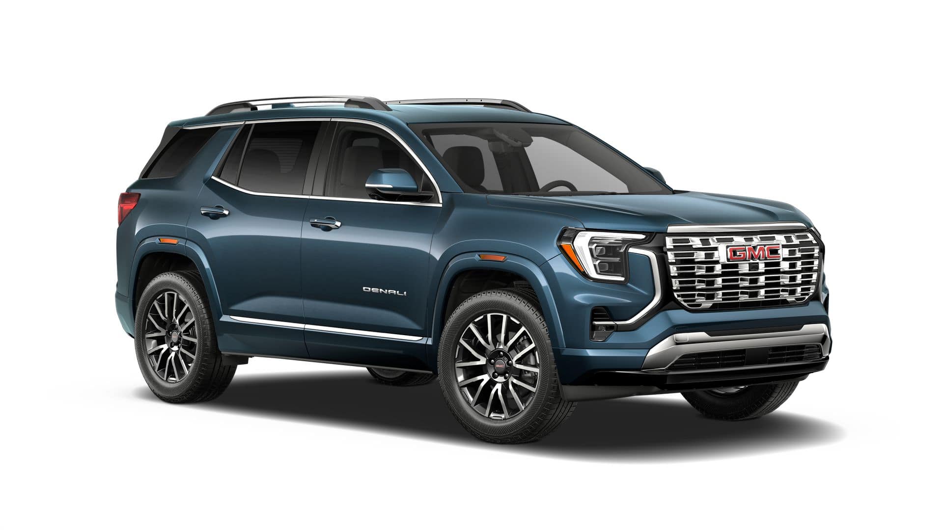 2027 GMC Terrain AWD Denali