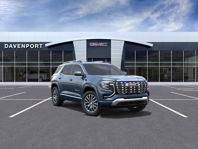 2027 GMC Terrain AWD Denali