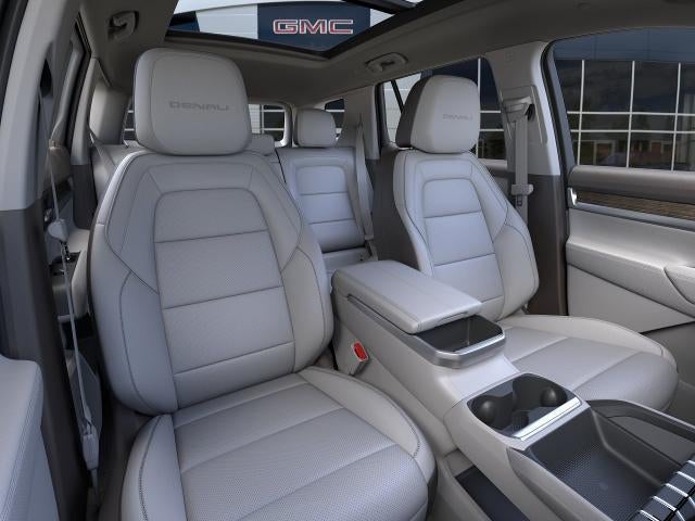 2027 GMC Terrain AWD Denali
