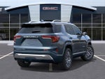 2027 GMC Terrain AWD Denali