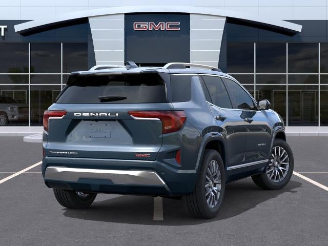 2027 GMC Terrain AWD Denali