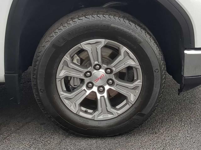 2022 GMC Sierra 1500 SLE