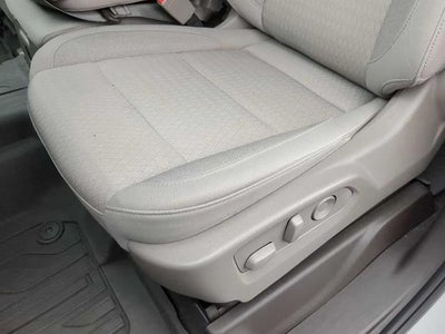 2022 GMC Sierra 1500 SLE