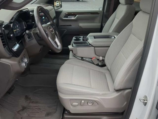 2022 GMC Sierra 1500 SLE