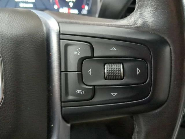 2022 GMC Sierra 1500 SLE