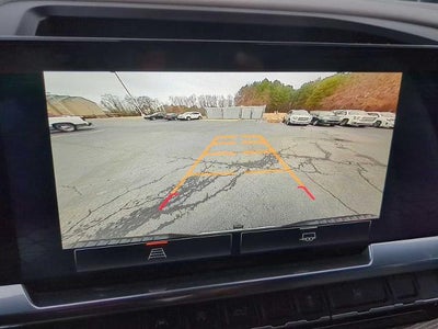 2022 GMC Sierra 1500 SLE