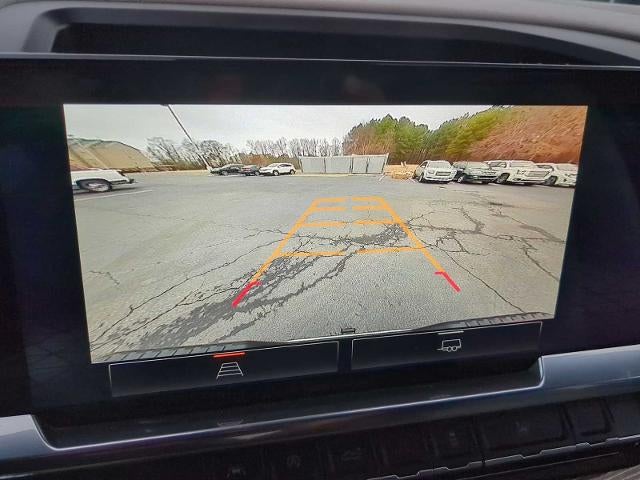 2022 GMC Sierra 1500 SLE