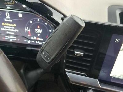 2022 GMC Sierra 1500 SLE