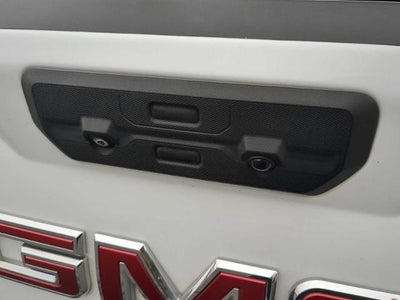 2022 GMC Sierra 1500 SLE