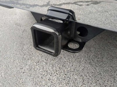 2022 GMC Sierra 1500 SLE