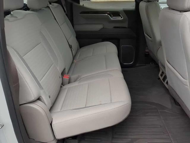 2022 GMC Sierra 1500 SLE