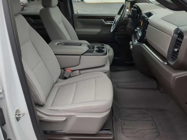 2022 GMC Sierra 1500 SLE