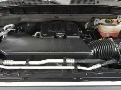 2022 GMC Sierra 1500 SLE