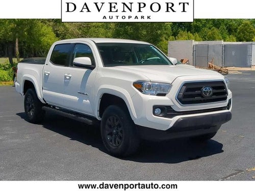 2023 Toyota Tacoma 2WD SR5