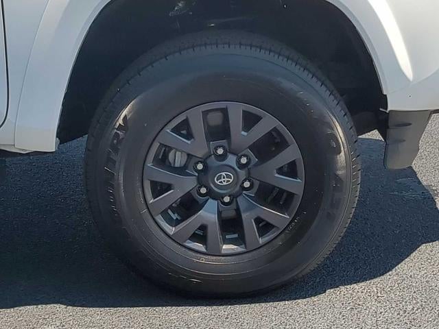2023 Toyota Tacoma 2WD SR5