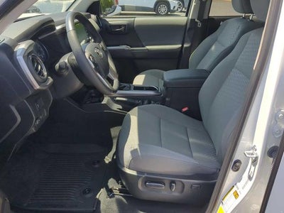 2023 Toyota Tacoma 2WD SR5