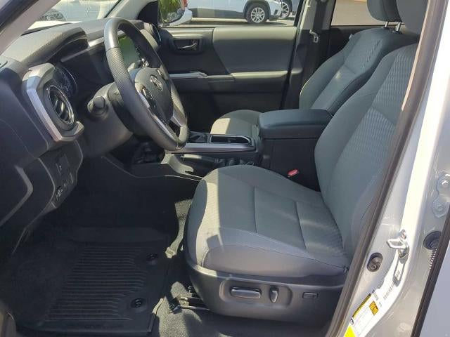 2023 Toyota Tacoma 2WD SR5