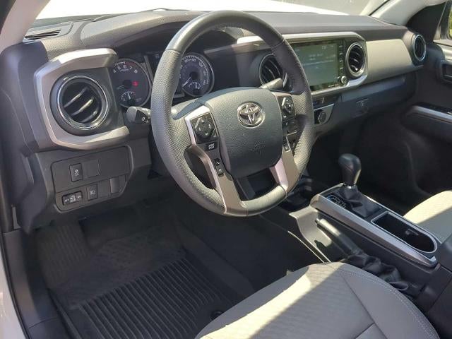 2023 Toyota Tacoma 2WD SR5