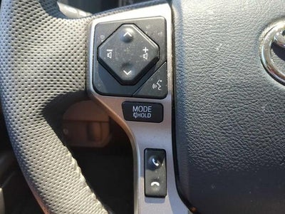 2023 Toyota Tacoma 2WD SR5