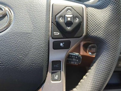 2023 Toyota Tacoma 2WD SR5