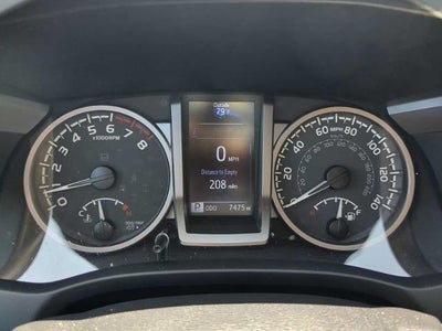 2023 Toyota Tacoma 2WD SR5