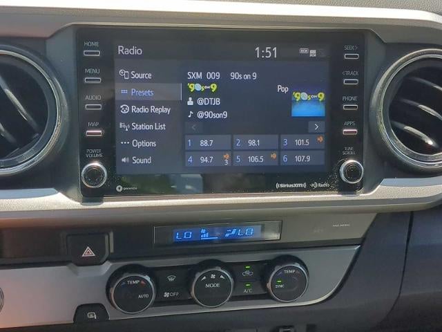 2023 Toyota Tacoma 2WD SR5