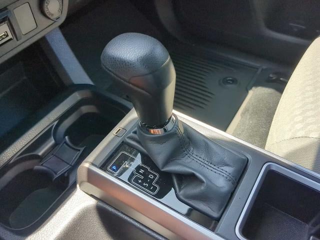 2023 Toyota Tacoma 2WD SR5