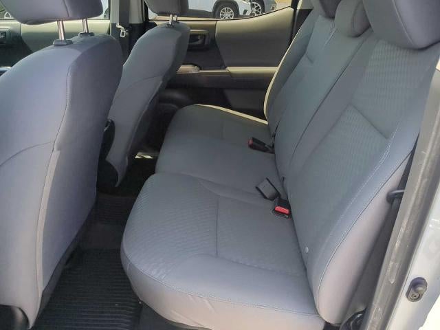 2023 Toyota Tacoma 2WD SR5