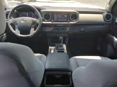 2023 Toyota Tacoma 2WD SR5