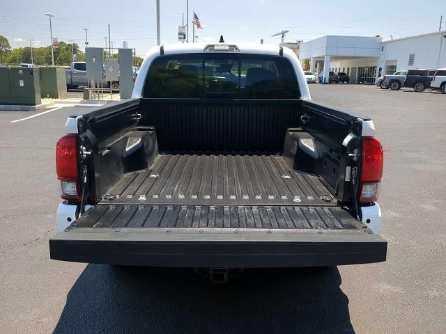 2023 Toyota Tacoma 2WD SR5