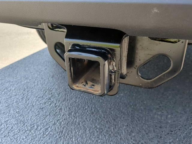 2023 Toyota Tacoma 2WD SR5