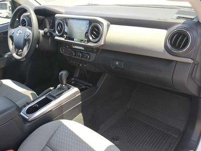 2023 Toyota Tacoma 2WD SR5