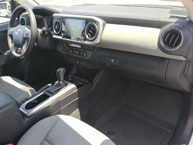 2023 Toyota Tacoma 2WD SR5
