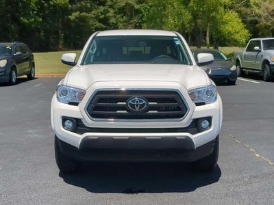 2023 Toyota Tacoma 2WD SR5