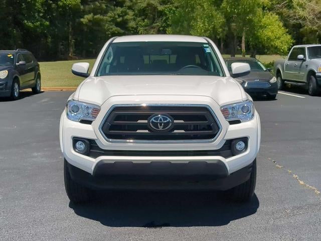 2023 Toyota Tacoma 2WD SR5
